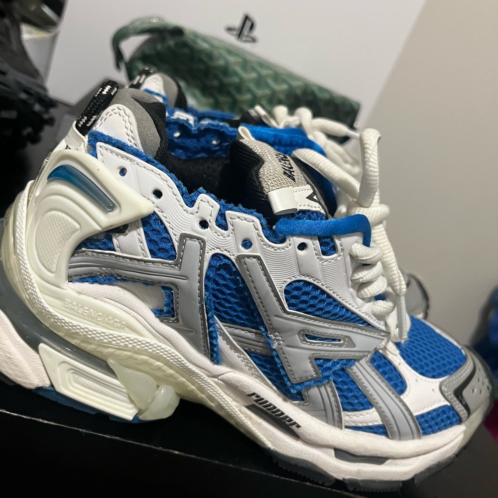 Balenciaga